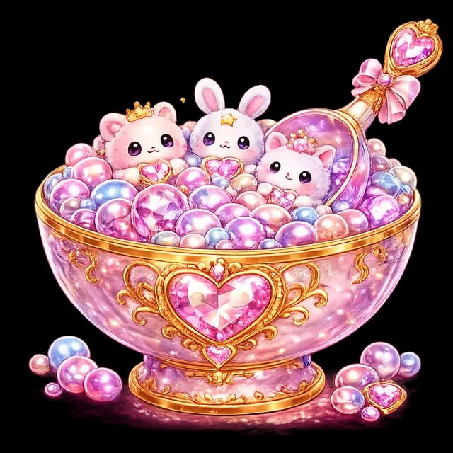 Scoop Becher